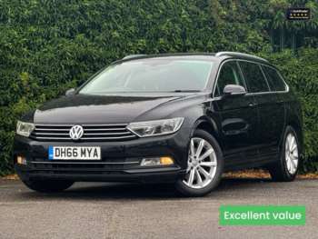 2017 (66) - 1.6 TDI SE Business 5dr