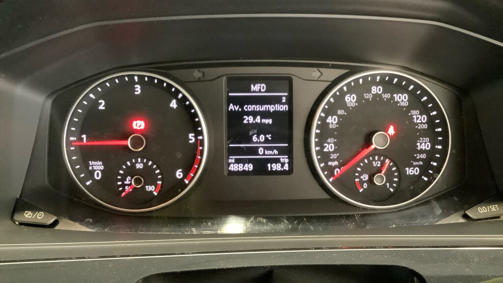 Used Volkswagen Transporter 2018 for sale - 78198304: Photo 10