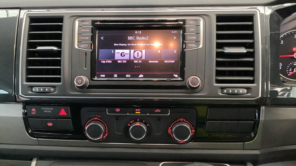 Used Volkswagen Transporter 2018 for sale - 78198304: Photo 11