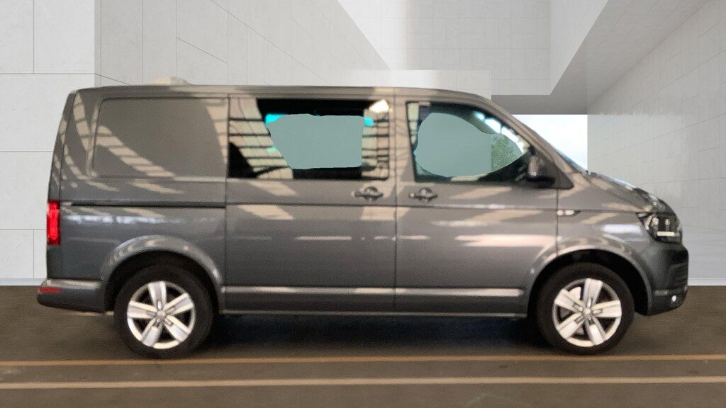 Used Volkswagen Transporter 2018 for sale - 78198304: Photo 3