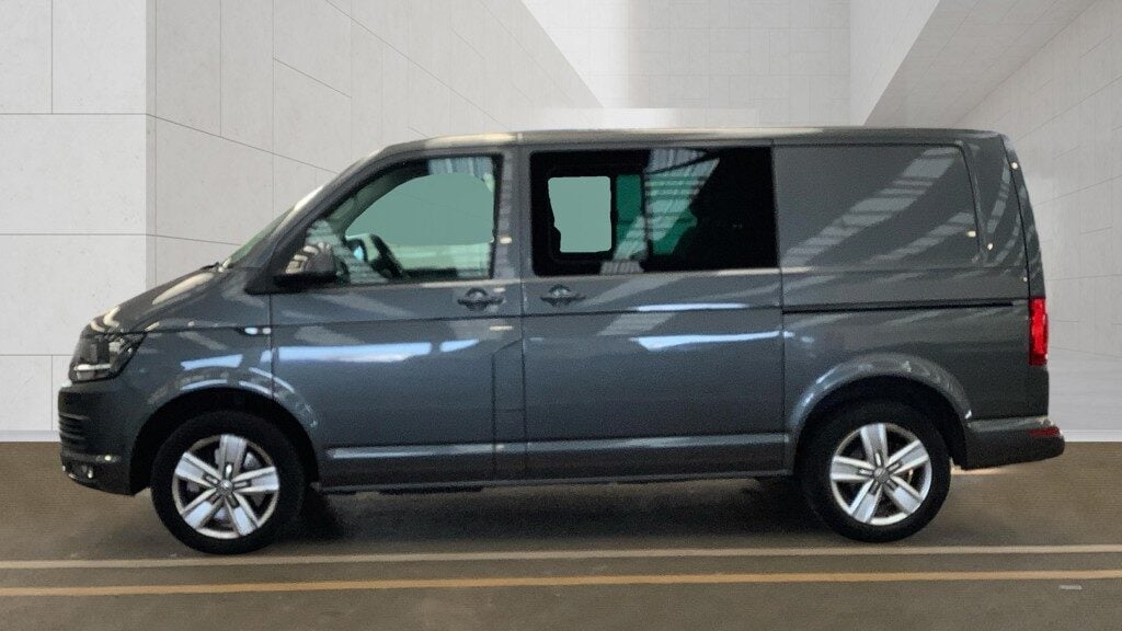 Used Volkswagen Transporter 2018 for sale - 78198304: Photo 7