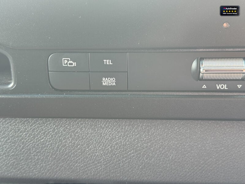 Vehicle 36
