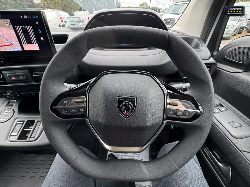 Used Peugeot Partner 2025 for sale - 77042202: Photo 16