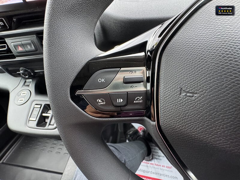 Used Peugeot Partner 2025 for sale - 77042202: Photo 17