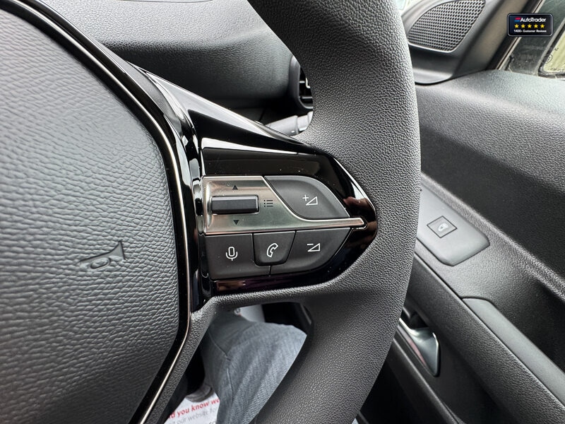 Used Peugeot Partner 2025 for sale - 77042202: Photo 18