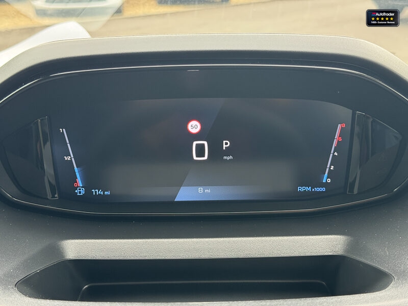 Used Peugeot Partner 2025 for sale - 77042202: Photo 24