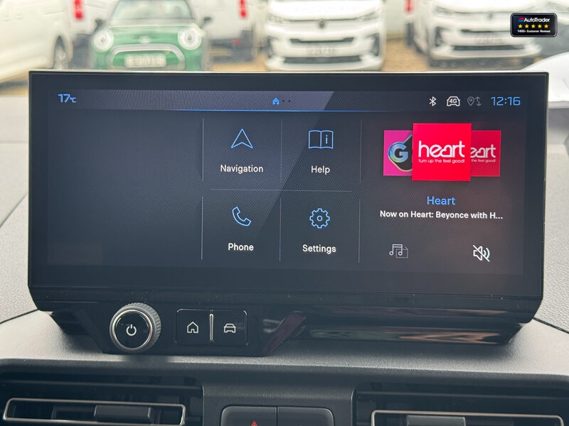 Used Peugeot Partner 2025 for sale - 77042202: Photo 25