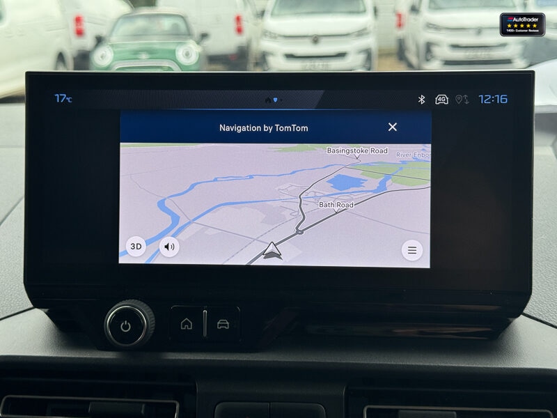 Used Peugeot Partner 2025 for sale - 77042202: Photo 26