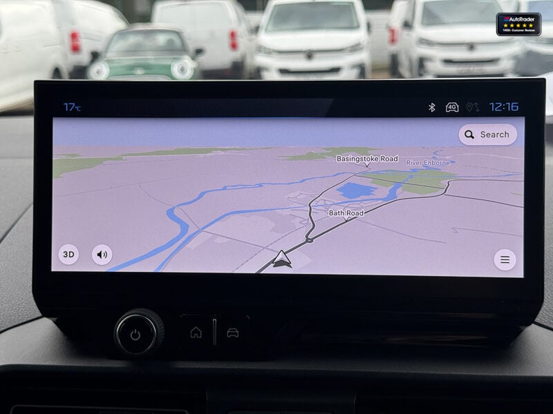 Used Peugeot Partner 2025 for sale - 77042202: Photo 28