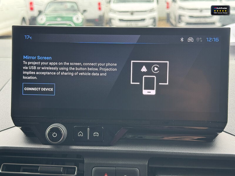 Used Peugeot Partner 2025 for sale - 77042202: Photo 31