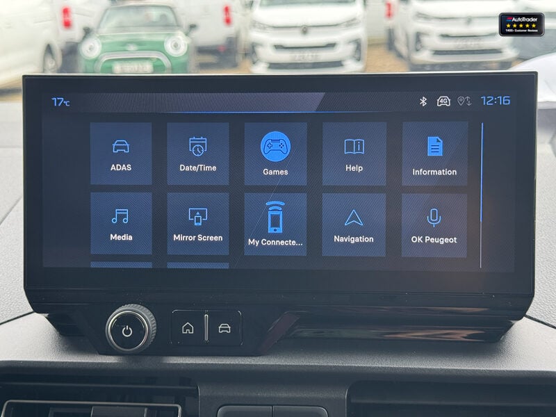 Used Peugeot Partner 2025 for sale - 77042202: Photo 32