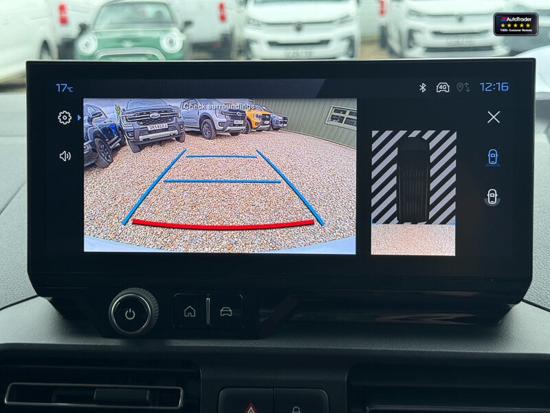 Used Peugeot Partner 2025 for sale - 77042202: Photo 34