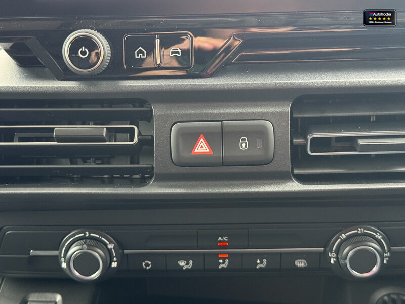 Used Peugeot Partner 2025 for sale - 77042202: Photo 35