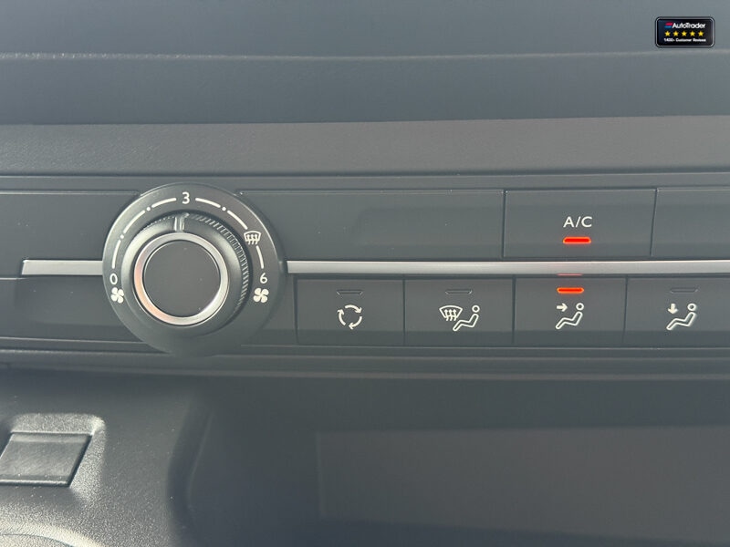 Used Peugeot Partner 2025 for sale - 77042202: Photo 36