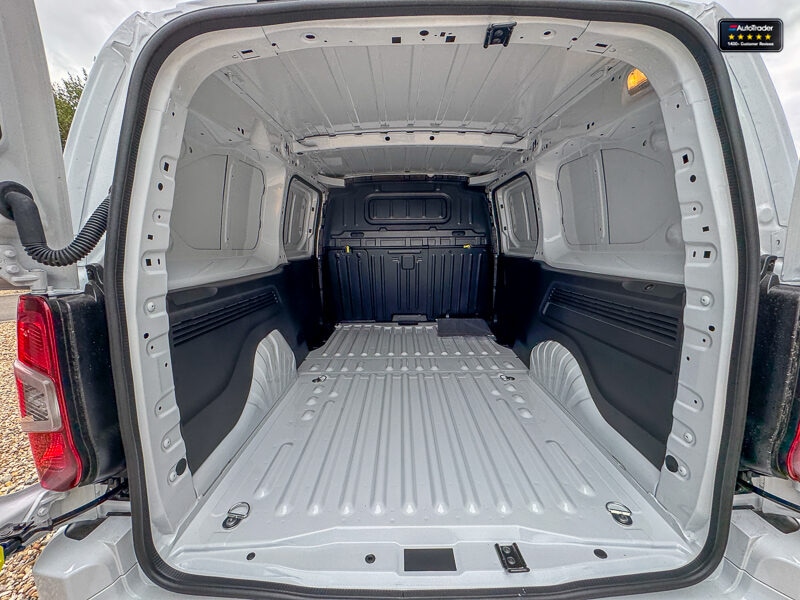 Used Peugeot Partner 2025 for sale - 77042202: Photo 9