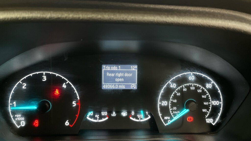 Used Ford Transit 2021 for sale - 78097921: Photo 10