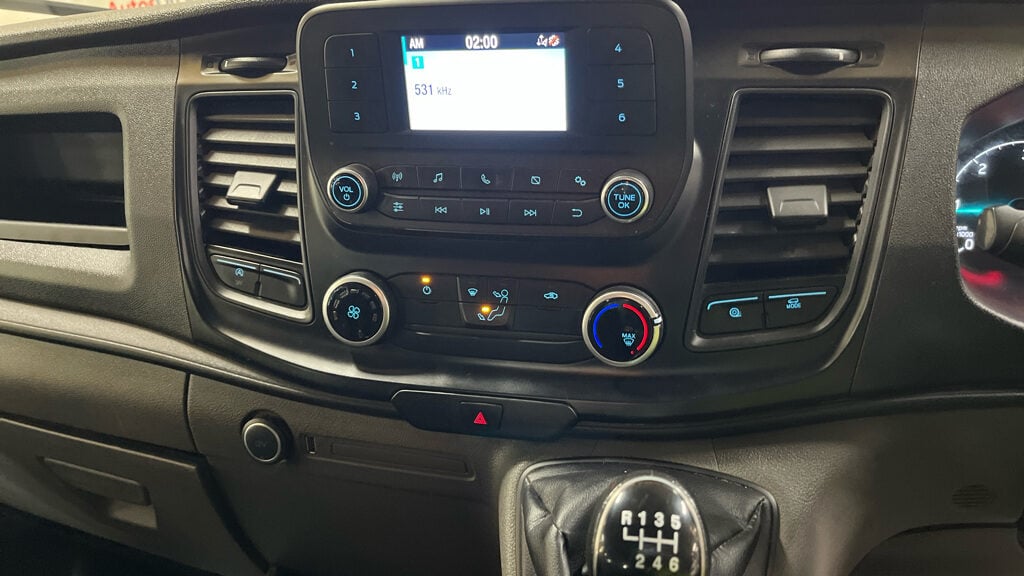 Used Ford Transit 2021 for sale - 78097921: Photo 11