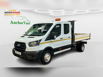 Used Ford Transit 2021 for sale - 78097921: Photo