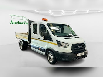 Used Ford Transit 2021 for sale - 78097921: Photo