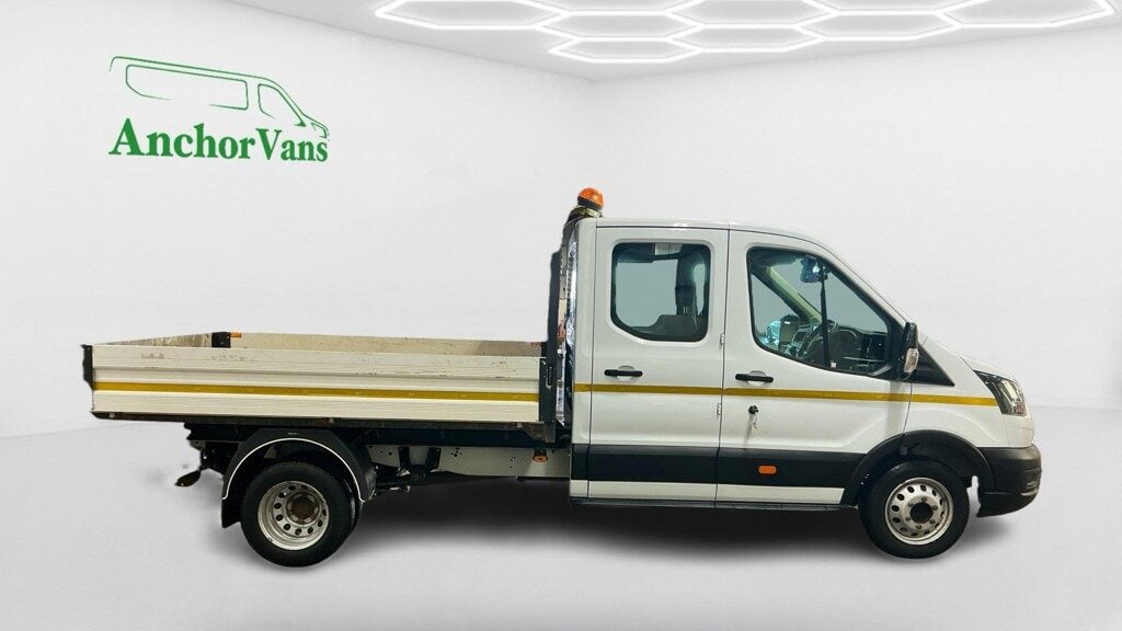 Used Ford Transit 2021 for sale - 78097921: Photo 3