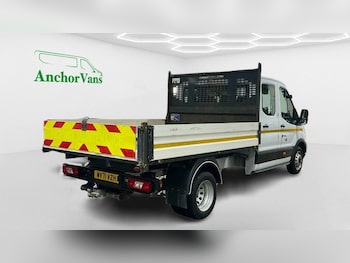 Used Ford Transit 2021 for sale - 78097921: Photo