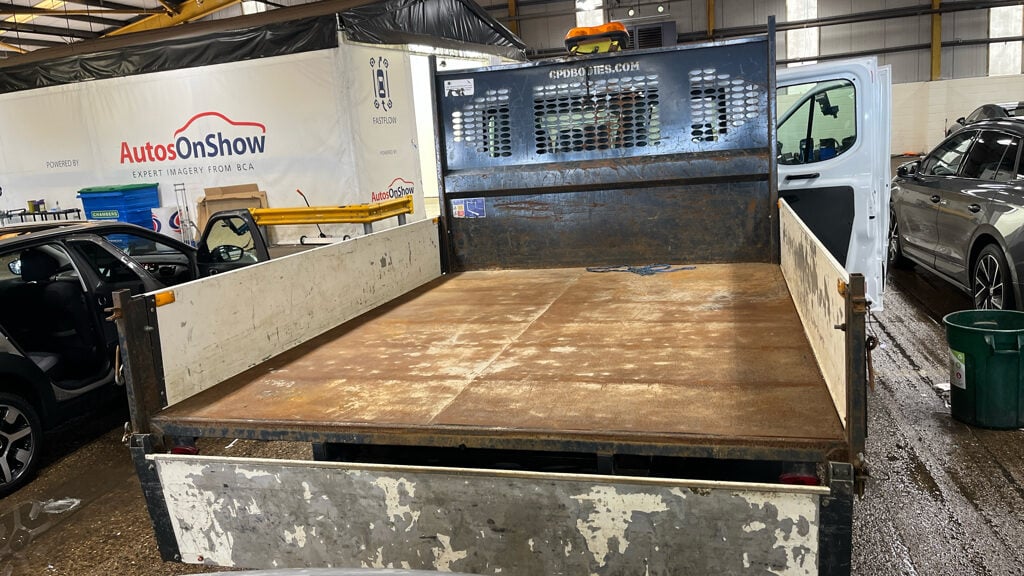 Used Ford Transit 2021 for sale - 78097921: Photo 5