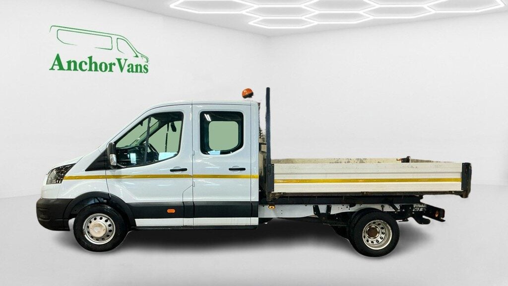 Used Ford Transit 2021 for sale - 78097921: Photo 7