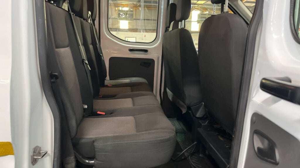 Used Ford Transit 2021 for sale - 78097921: Photo 8