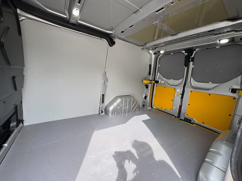 Used Ford Transit Custom 2021 for sale - 78198279: Photo 11