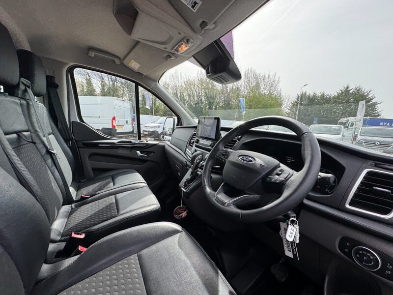 Used Ford Transit Custom 2021 for sale - 78198279: Photo 15