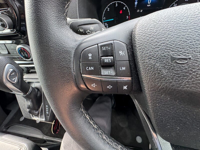 Used Ford Transit Custom 2021 for sale - 78198279: Photo 17