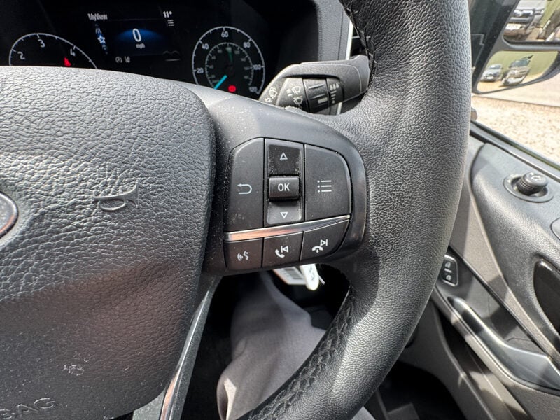 Used Ford Transit Custom 2021 for sale - 78198279: Photo 18