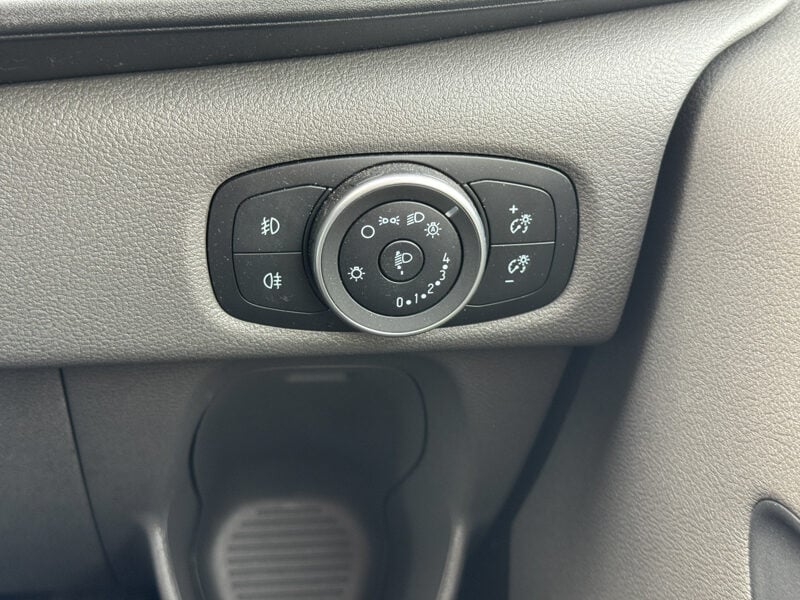 Used Ford Transit Custom 2021 for sale - 78198279: Photo 21