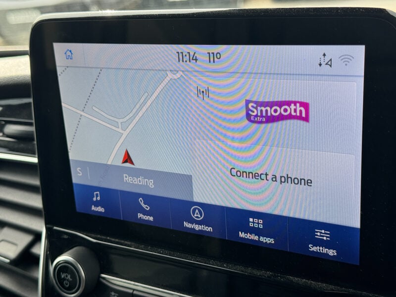 Used Ford Transit Custom 2021 for sale - 78198279: Photo 23