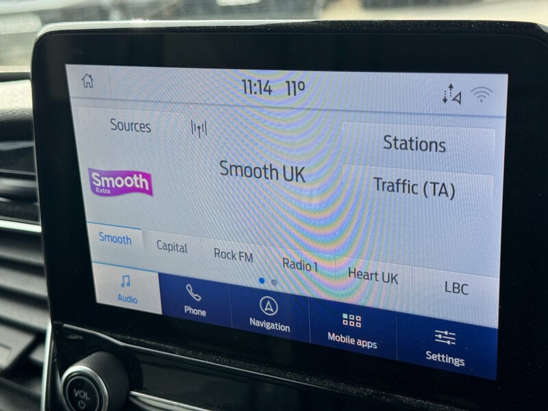 Used Ford Transit Custom 2021 for sale - 78198279: Photo 24