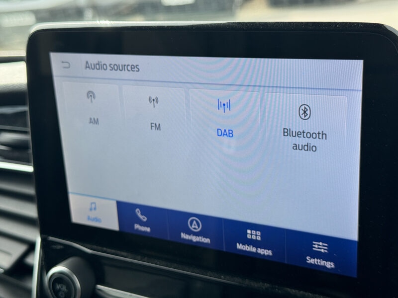 Used Ford Transit Custom 2021 for sale - 78198279: Photo 25