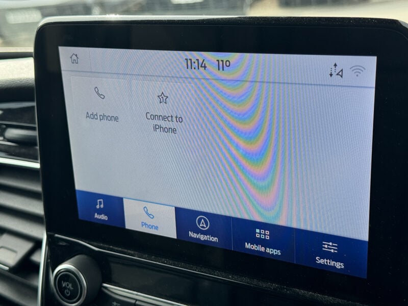 Used Ford Transit Custom 2021 for sale - 78198279: Photo 26