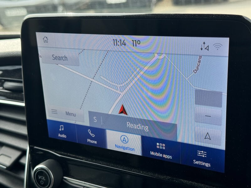 Used Ford Transit Custom 2021 for sale - 78198279: Photo 27