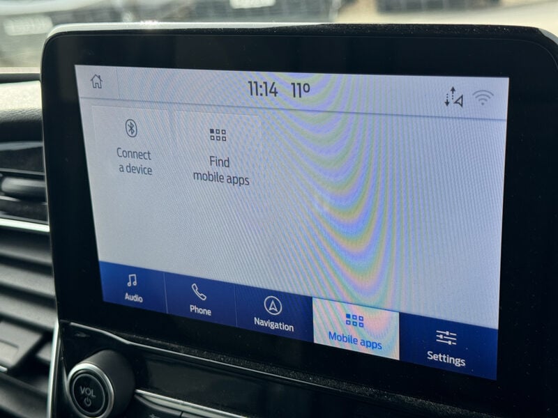 Used Ford Transit Custom 2021 for sale - 78198279: Photo 28