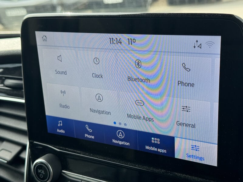 Used Ford Transit Custom 2021 for sale - 78198279: Photo 29