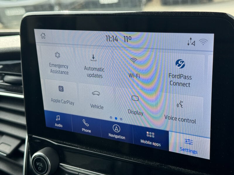 Used Ford Transit Custom 2021 for sale - 78198279: Photo 30