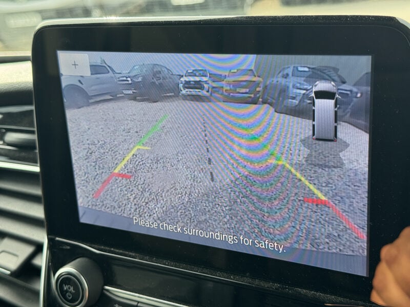 Used Ford Transit Custom 2021 for sale - 78198279: Photo 32