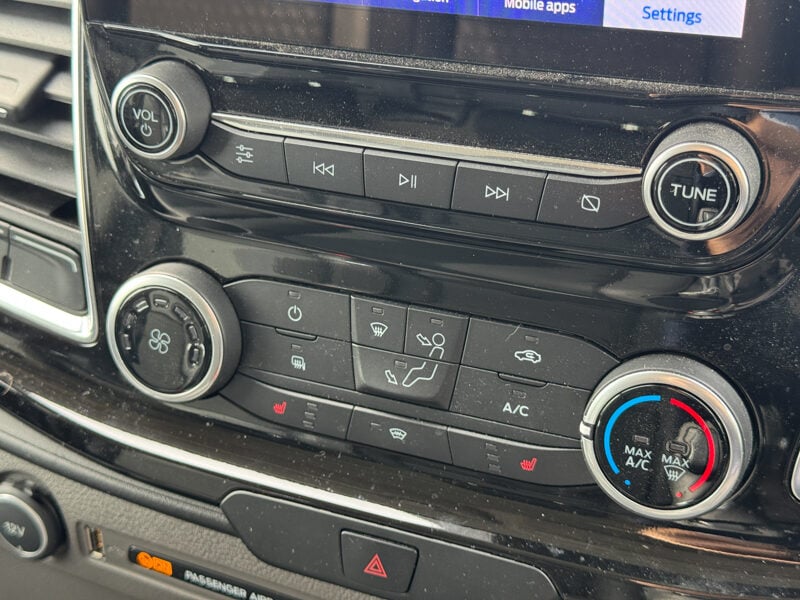 Used Ford Transit Custom 2021 for sale - 78198279: Photo 33