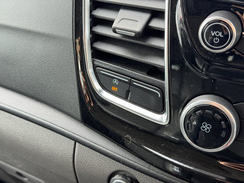 Used Ford Transit Custom 2021 for sale - 78198279: Photo 34