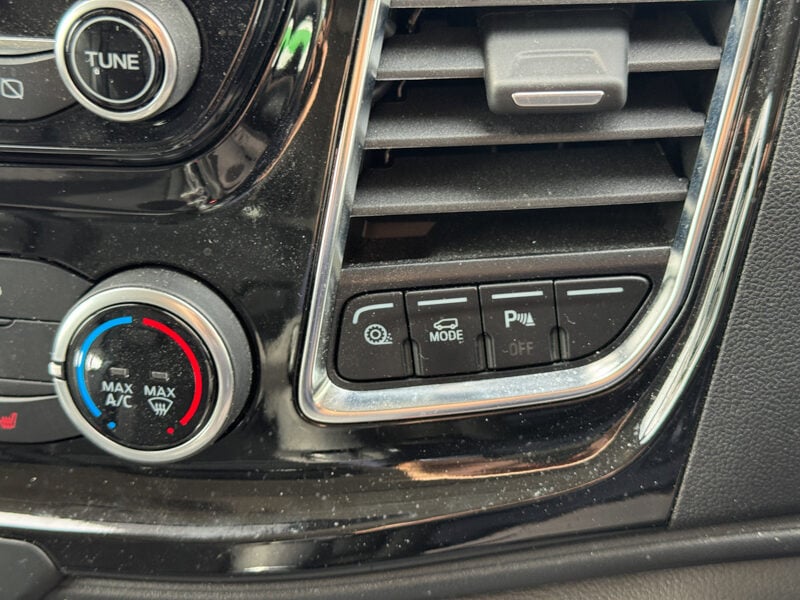 Used Ford Transit Custom 2021 for sale - 78198279: Photo 35