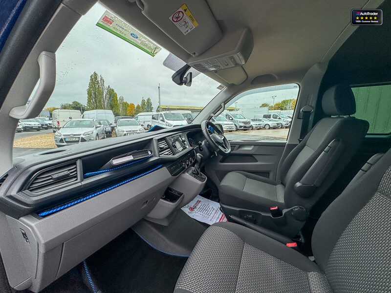 Used Volkswagen Transporter 2022 for sale - 77042214: Photo 14