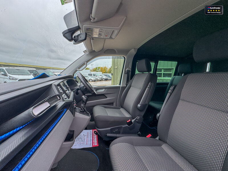 Used Volkswagen Transporter 2022 for sale - 77042214: Photo 15