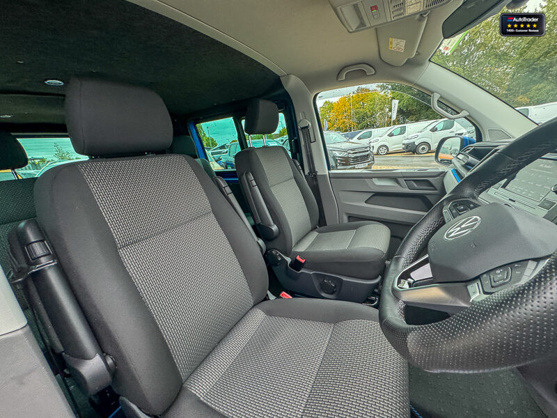 Used Volkswagen Transporter 2022 for sale - 77042214: Photo 16