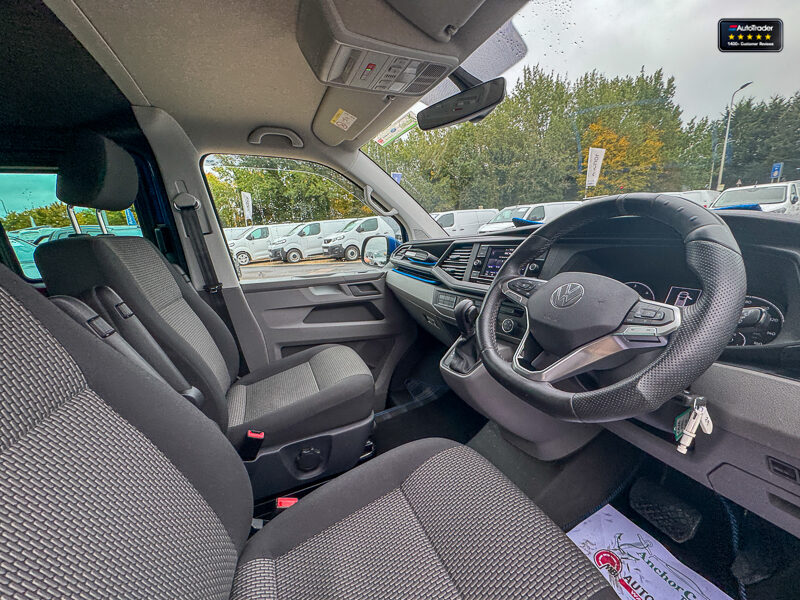 Used Volkswagen Transporter 2022 for sale - 77042214: Photo 17