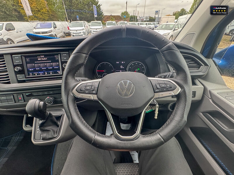 Used Volkswagen Transporter 2022 for sale - 77042214: Photo 18